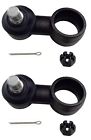 K80865 Aftermarket Products Pair Sway Bar Stabilizer Links Kit Replace