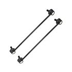 K80879 Detroit Axle Both Brand New Front Stabilizer Sway Bar End
