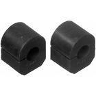816-1157 K8204 Moog Suspension Stabilizer Bar Bushing Kit Front 080066112022