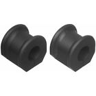 Axk8410 K8410 Moog Suspension Stabilizer Bar Bushing Kit Front Ax 080066153131