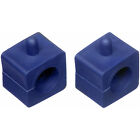 K8682 Moog Suspension Stabilizer Bar Bushing Kit Front Fits 080066440835