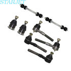 Es3367 K8695x2 Es3369 Es3370 Starjet 8pc 0639631989288