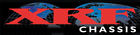 K8731 Xrf Suspension Stabilizer Bar