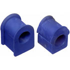 2702-510533 K8762 Moog Suspension Stabilizer Bar Bushing Kit Front Fits 080066276090