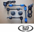 K8848 K8953 Autoextra-onesource Front Rear Sway
