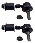 K90119 Aftermarket Products Pair Sway Bar Stabilizer Links Kit Front Replacement K90119 Aftermarket Products Pair Sway Bar Stabilizer Links Kit Front Replacement