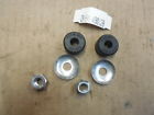 K90128 Chevrolet Front Sway Bar Link Kit Fits
