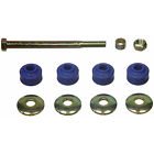 K90130 Moog Suspension Stabilizer Bar Link Kit Front Rear