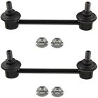 K90247 Aftermarket Products Pair Stabilizer Bar Links Front