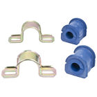 K90392 Moog Suspension Stabilizer Bar Bushing Kit Front Fits 080066322476 K90392 Moog Suspension Stabilizer Bar Bushing Kit Front Fits 080066322476