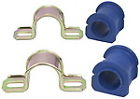 K90400 Moog Sway Bar Frame Bushing Kit K90400 Moog Sway Bar Frame Bushing Kit