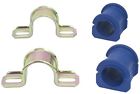 00080066322582 K90402 Moog Suspension Stabilizer Bar Bushing Kit