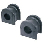 48815-50151 K90543 Moog Suspension Stabilizer Bar Bushing Kit Front Fits 080066325514