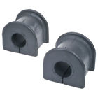 48815-50160 K90544 Moog Suspension Stabilizer Bar Bushing Kit Fits Lexus 080066325521