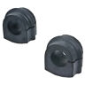 K90599 Moog Suspension Stabilizer Bar Bushing Kit Fits Nissan 080066326115 K90599 Moog Suspension Stabilizer Bar Bushing Kit Fits Nissan 080066326115