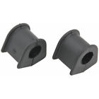 K90617 Moog Suspension Stabilizer Bar Bushing Kit Front 080066326306 K90617 Moog Suspension Stabilizer Bar Bushing Kit Front 080066326306
