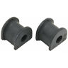 K90628 Moog Suspension Stabilizer Bar Bushing Kit Fits Mazda 080066326436