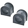 K90633 Moog Suspension Stabilizer Bar Bushin Fits Mitsubishi Montero 080066326481