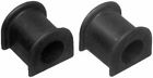 K9254 Moog Sway Bar Bushing Kit 080066140773