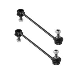 Kl-0612-0612-ca Karl 2pcs Front Lh Rh Stabilizer Sway Bar Links For 2011-2018 Ford Fiesta Ecosport