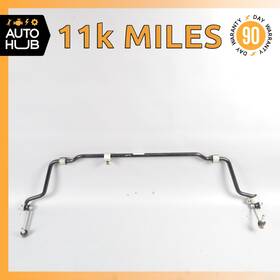 C131121000701 Karma 20-22 Revero Gt Gts Rear Anti Roll Sway Bar Stabilizer Oem 11k