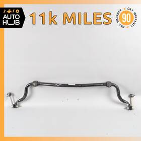 C131121500300 Karma 20-22 Revero Gt Gts Front Anti Roll Sway Bar Stabilizer Oem 11k