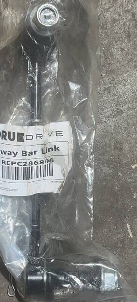 Repc286806 Karparts360 197238334660 For Dodge Challenger Sway Bar Link 2008-2018 Driver Side Front New