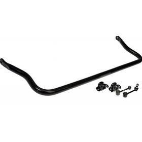 Alx-pau-rb-927-304-cl360a51 Karparts360 For Jeep Compass/patriot 2007-2017 Suspension Stabilizer Bar Steel Powdercoat