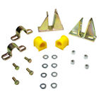 Kbr22-24 Whiteline Sway Bar Mount Kit Rear For Mitsubishi Evo