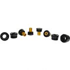 Kdt937 Whiteline Rear Crossmember Bushing 9319924402595