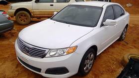 477-50341 Kia Crossmember/k-frame Rear Fits 06-10 Optima 224561 477-50341 Kia Crossmember/k-frame Rear Fits 06-10 Optima 224561