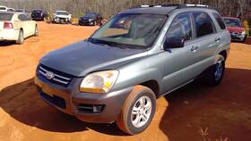 477-50381 Kia Crossmember/k-frame Front 2.0l 4 Cylinder Fits 07-10 Sportage 272862