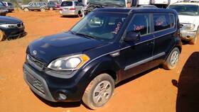 Kia 477-59679 Crossmember/k-frame Front 1.6l Fits 12-13 Soul 282100