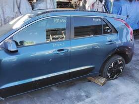 477.ki1t23 Kia Niroev 2023 Crossmember/k-frame 130503 477.ki1t23 Kia Niroev 2023 Crossmember/k-frame 130503
