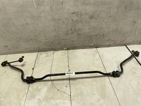 524-50294 Kia 2010 Optima 2.4l Rear Stabilizer Sway Bar Oem
