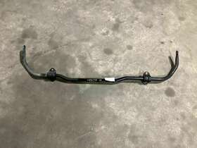 524-50599 Kia 2013 Optima Sx 2.0l Front Stabilizer Sway Bar Fits 12-17 Azera Oem