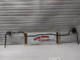 524-59391 Kia Stabilizer Bar Rear Sedan 4 Door Fits 04-09 Spectra 386841