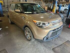 524-59706 Kia Stabilizer Bar Front Fits 14-19 Soul 1018603