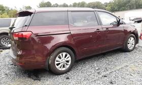 524-59884 Kia Stabilizer Bar Front Fits 15-18 Sedona 468755