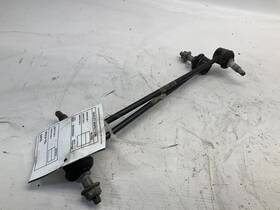 Kia 524.ki1425 25-26 K4 Gt 2.0l At Fwd Front Stabilizer Bar Link Set Of 2 T
