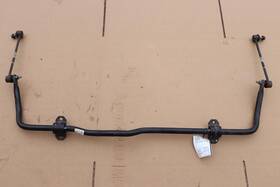 54810-d3000 Kia 2017-2022 Sportage Awd Front Stabilizer Anti Roll Sway Bar With Links Oem