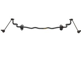 Kia 548101w000 2014 Rio Front Stabilizer Links And Bushing Oem