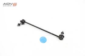 54830a9000 Kia 2022 - 2025 Carnival Front Right Stabilizer Sway Anti Roll Bar Link Oem