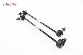 54830cv000 Kia 2022 - 2025 Ev6 Front Stabilizer Sway Anti Roll Bar Links Oem -set Of 2