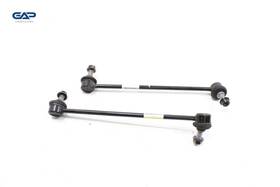 54830j5000 Kia Stinger Front Stabilizer Sway Anti Roll Bar Links Oem 2018 - 2023 -set Of 2 54830j5000 Kia Stinger Front Stabilizer Sway Anti Roll Bar Links Oem 2018 - 2023 -set Of 2
