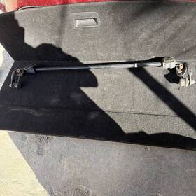 Kia 55510-g2200 2017-2022 Niro Rear Suspension Anti Roll Stabilizer Sway Bar Oem