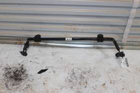 55510-n9000 Kia 2023 Sportage Fwd Rear Stabilizer Anti Roll Sway Bar With Links Oem