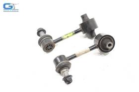 55530q5000 Kia Seltos Awd Rear Stabilizer Sway Anti Roll Bar Links Oem 2020 - 2023 -set