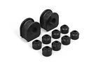 Kj05014bk Daystar Sway Bar Bushing Fits Liberty 814423014816