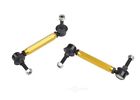 Klc102 Whiteline Suspension Stabilizer Bar Sway Link Assembly Hd 9319924377459